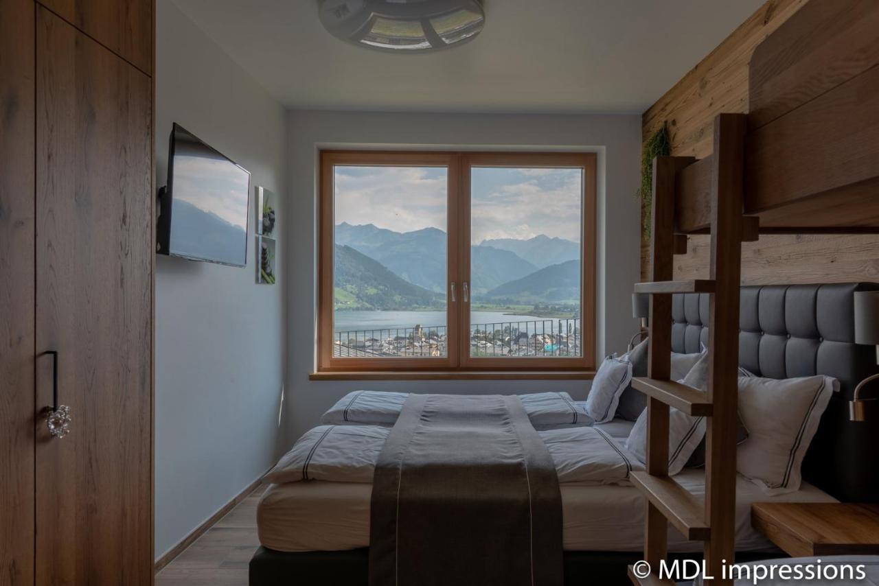 Apartmán Adlerhorst 1 Zell Am Including Zell Am See-kaprun Summercard