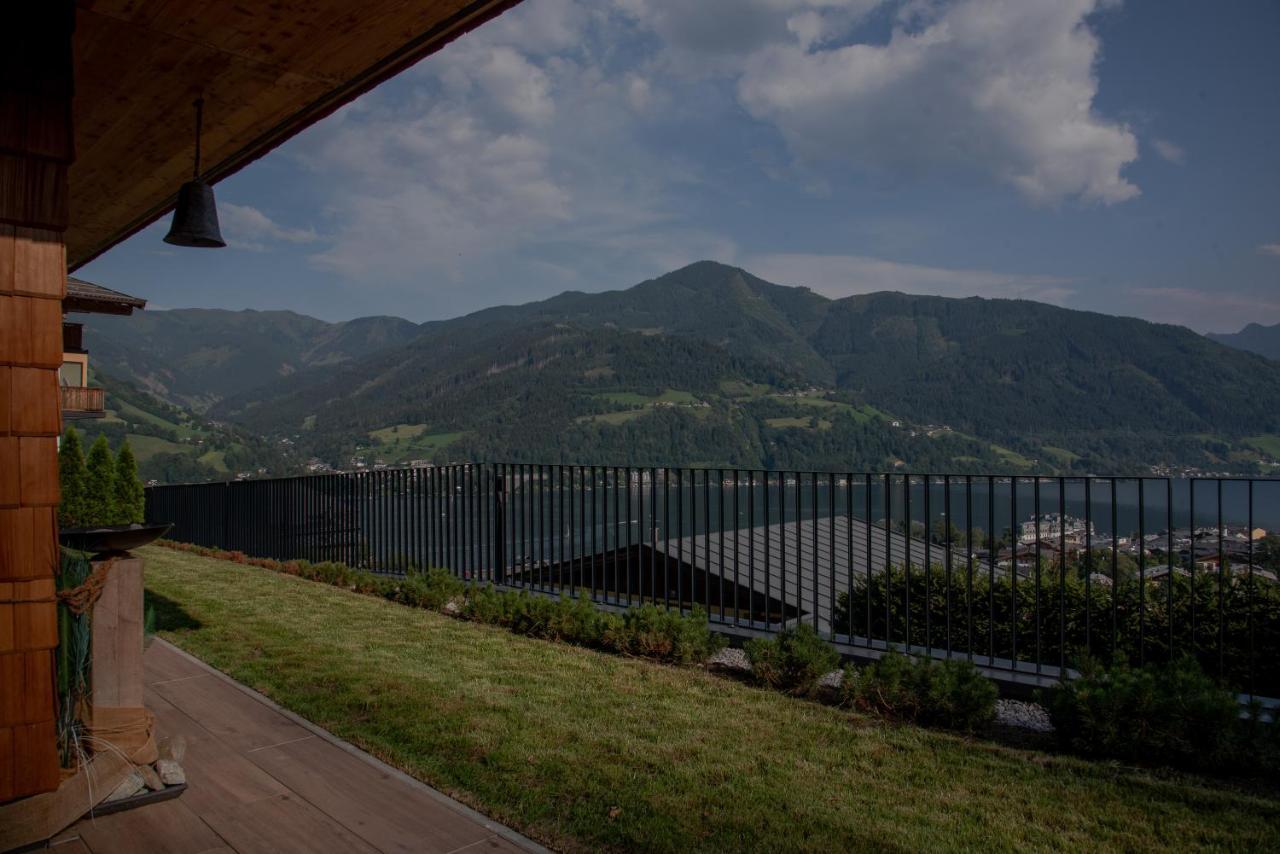 Apartmán Adlerhorst 1 Zell Am Including Zell Am See-kaprun Summercard Zell am See