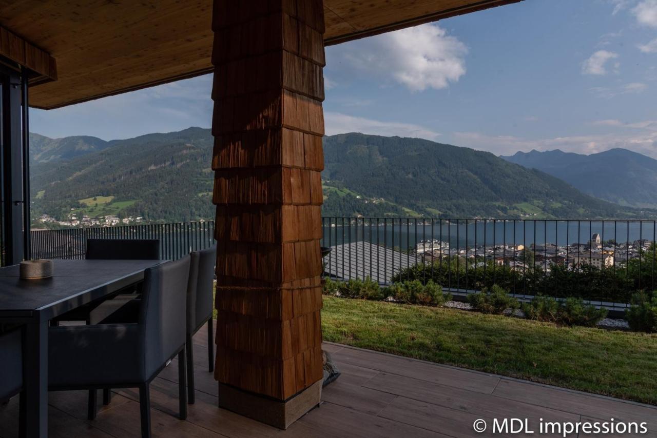 Adlerhorst 1 Zell Am Including Zell Am See-kaprun Summercard Apartmán *